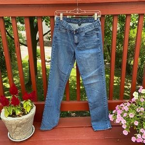 Calvin Klein jeans Size 28/6